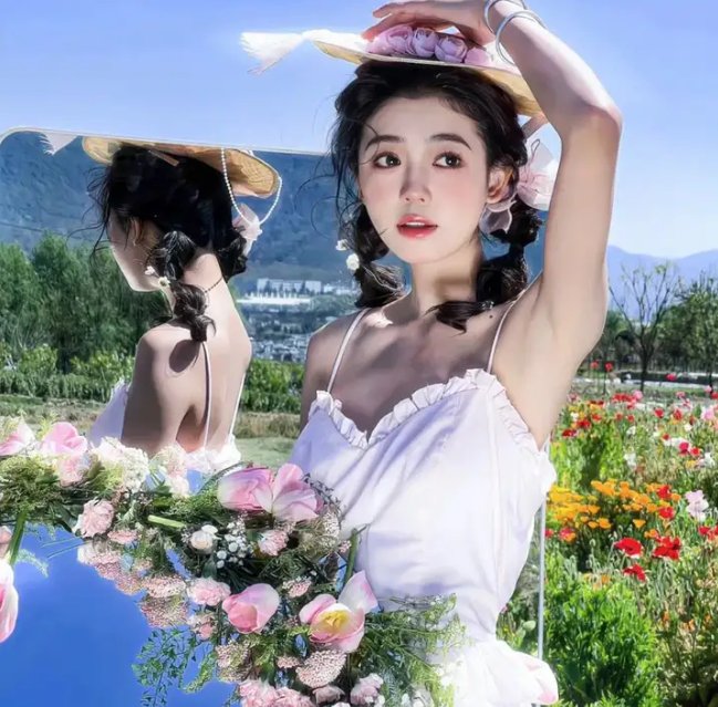 我的千面老爸
